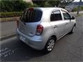 2013 Nissan March