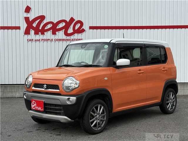 2015 Suzuki Suzuki Others