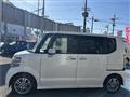 2016 Honda N BOX