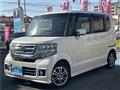 2016 Honda N BOX