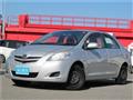 2007 Toyota Belta
