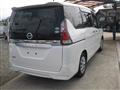 2019 Nissan Serena