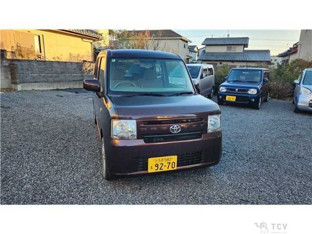 2012 Toyota Toyota Others