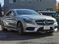 2017 Mercedes-Benz Cls-Class