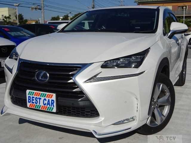 2015 Lexus Other