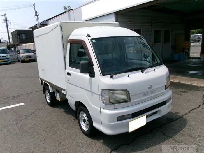 2000 Daihatsu Daihatsu Others