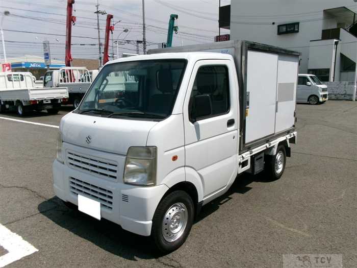 2013 Suzuki Suzuki Others