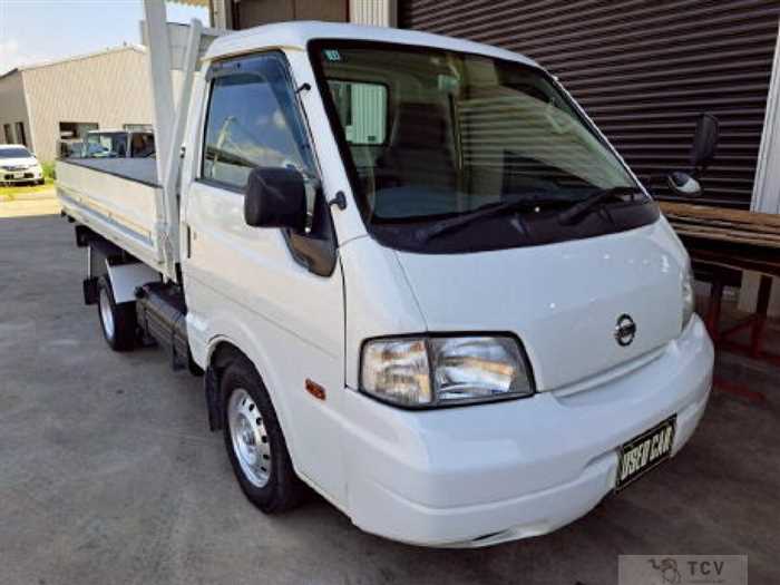 2012 Nissan Nissan Others