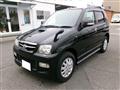 2008 Daihatsu Terios Kid