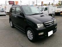 2008 Daihatsu Terios Kid