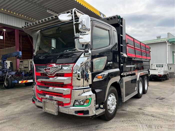 2020 Hino Hino Others