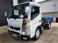 2014 Mitsubishi Canter