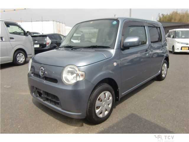2009 Daihatsu MIRA COCOA