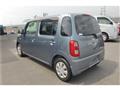 2009 Daihatsu MIRA COCOA