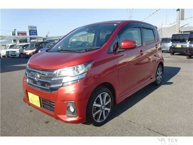 2016 Nissan Nissan Others