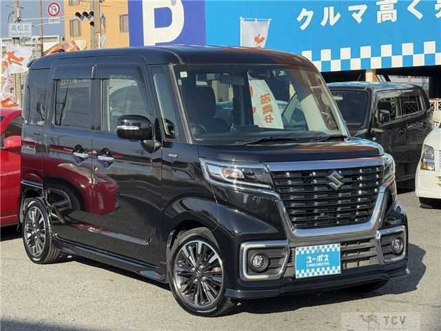 2019 Suzuki Suzuki Others