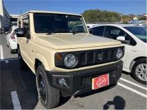 2023 Suzuki Jimny