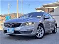 2014 Volvo S60