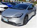 2025 Toyota Prius