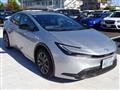 2025 Toyota Prius