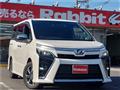 2017 Toyota Voxy