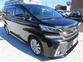 2017 Toyota Vellfire