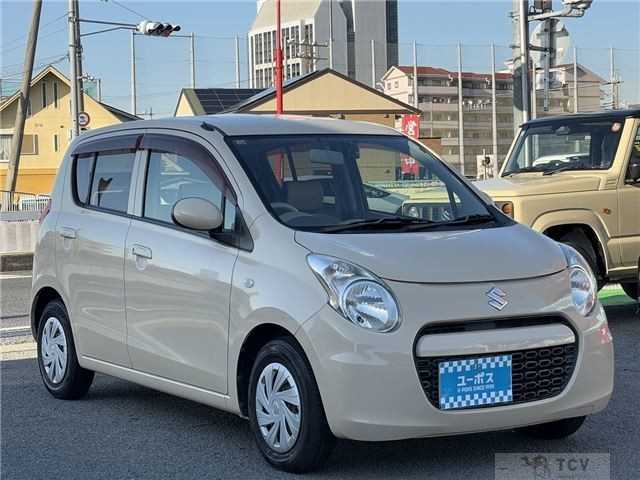 2012 Suzuki Alto