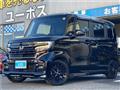 2022 Honda N BOX