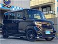 2022 Honda N BOX
