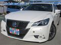 2013 Toyota Crown Athlete Series