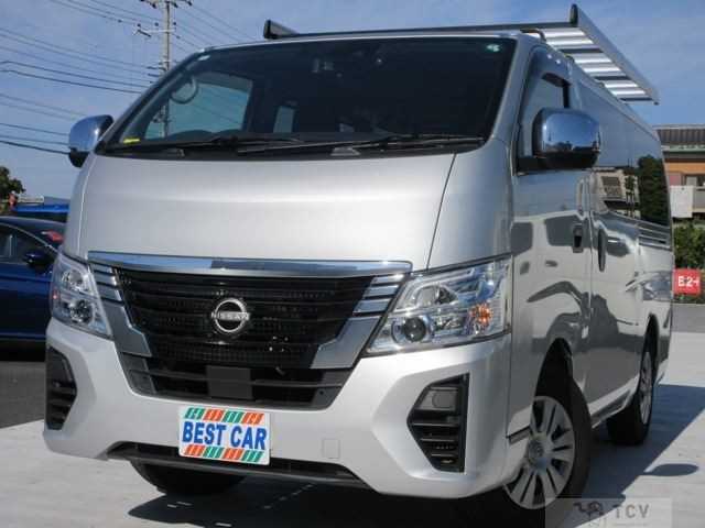 2021 Nissan Nissan Others