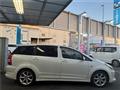 2005 Toyota Wish