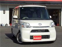 2014 Daihatsu Tanto