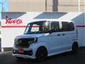 2022 Honda N BOX
