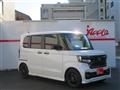 2022 Honda N BOX