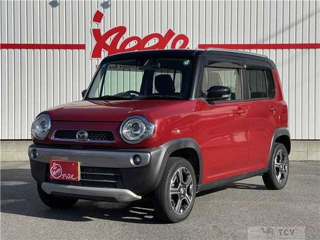 2015 Mazda Mazda Others