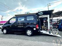 2017 Nissan NV200 VANETTE