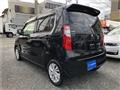 2016 Suzuki Wagon R