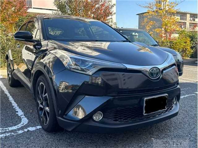 2017 Toyota Toyota Others