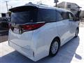 2025 Toyota Alphard G