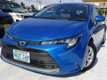 2024 Toyota Corolla Touring Wagon