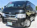 2021 Toyota Hiace Van