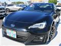 2018 Subaru BRZ