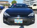 2018 Subaru BRZ