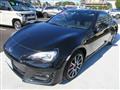 2018 Subaru BRZ