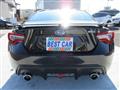 2018 Subaru BRZ