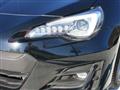 2018 Subaru BRZ