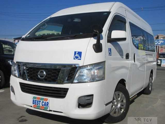 2016 Nissan Nissan Others