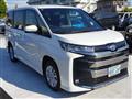 2025 Toyota Noah
