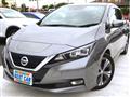 Nissan/Leaf